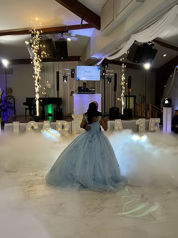 Mel's Way Bistro & Banquet