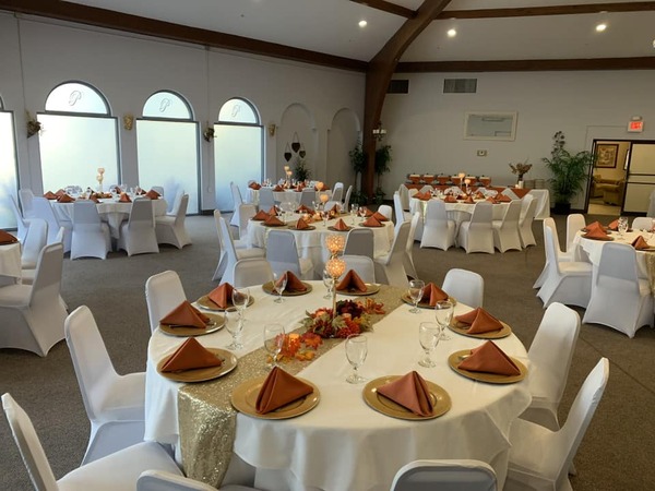 Mel's Way Bistro & Banquet