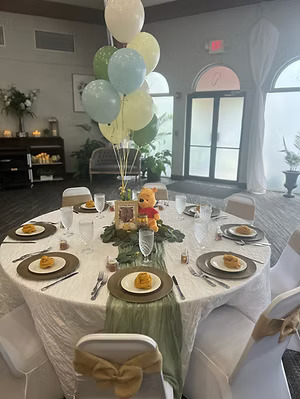 Mel's Way Bistro & Banquet