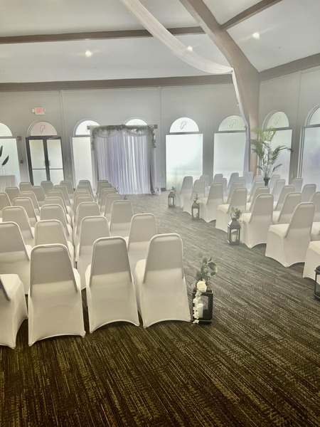 Mel's Way Bistro & Banquet