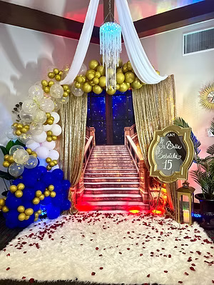 Mel's Way Bistro & Banquet