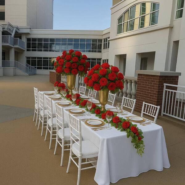 MilliUp Event Center