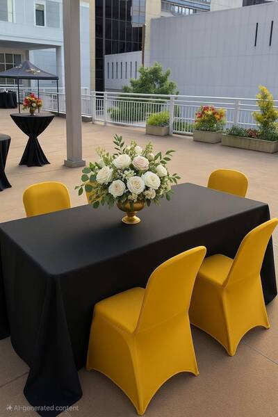 MilliUp Event Center