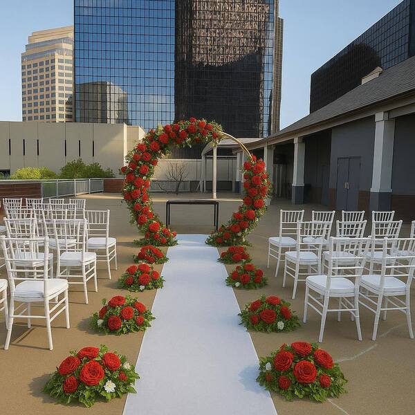 MilliUp Event Center