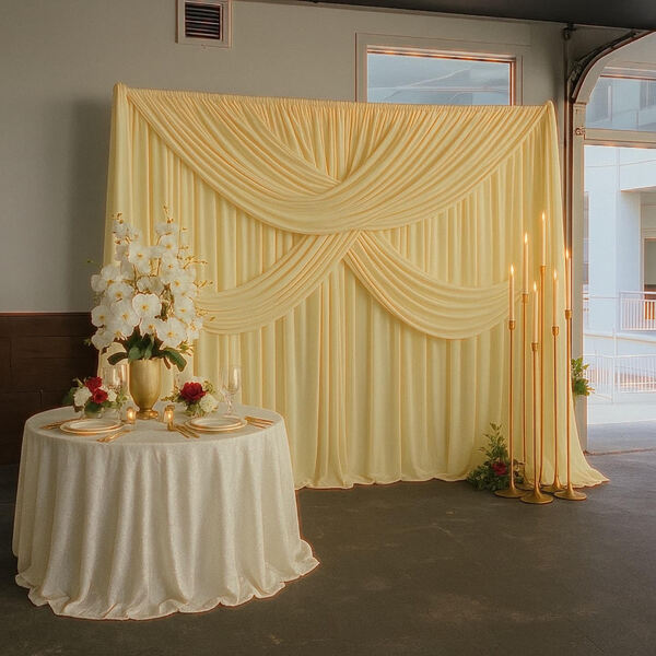 MilliUp Event Center