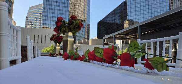 MilliUp Event Center