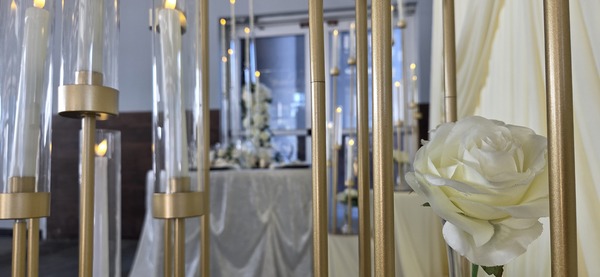 MilliUp Event Center