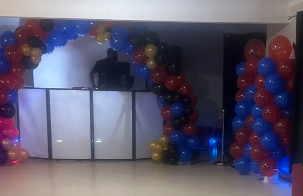 Bel-Air Party Rentals and Decor