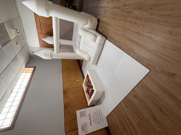 Dreamland Playhouse