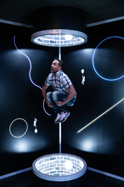 Paradox Museum Las Vegas