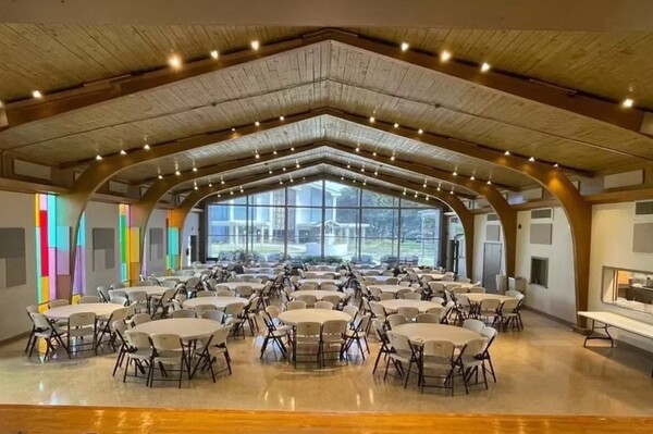 Trinity Oaks of Matthew's Hope