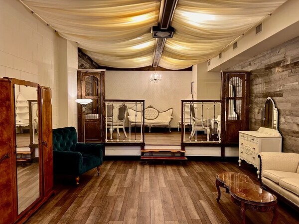 Trinity Oaks of Matthew's Hope