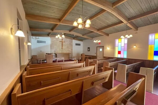 Trinity Oaks of Matthew's Hope