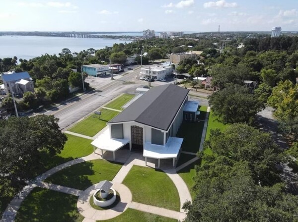 Trinity Oaks of Matthew's Hope