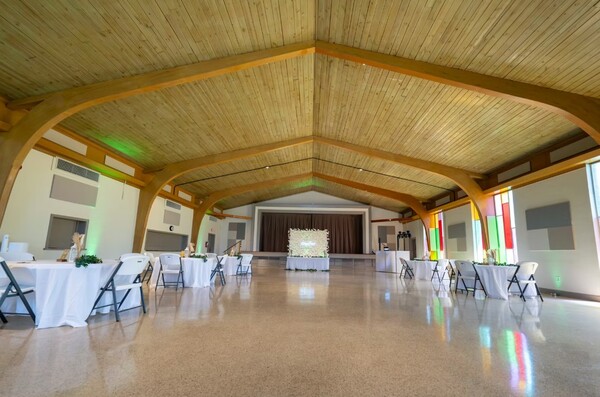 Trinity Oaks of Matthew's Hope