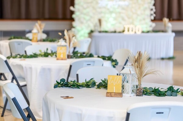 Trinity Oaks of Matthew's Hope