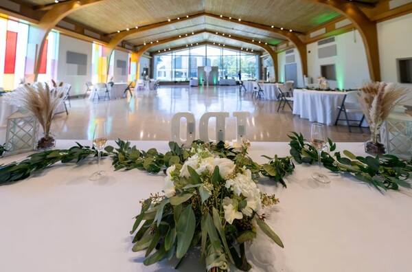 Trinity Oaks of Matthew's Hope