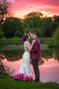 Outdoor Wedding / Event Space