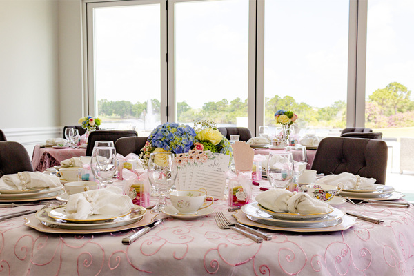 The Cape Club of Palm City