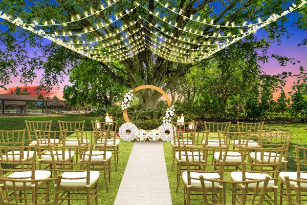 Ring a Bell Celebrations