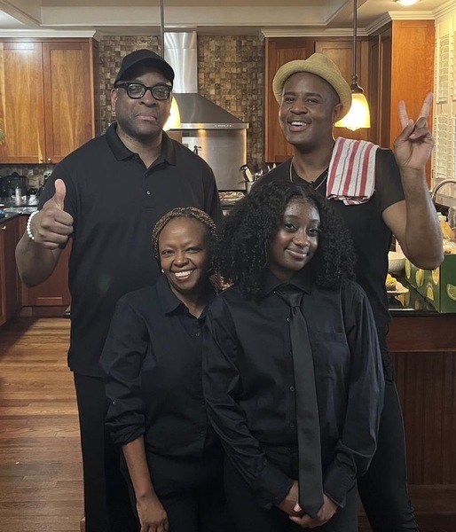 Taste Event Staffing LLC