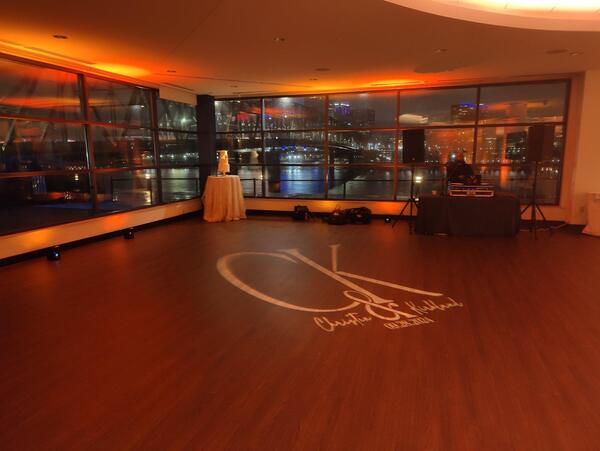 Celebrate with Us! Event Planning