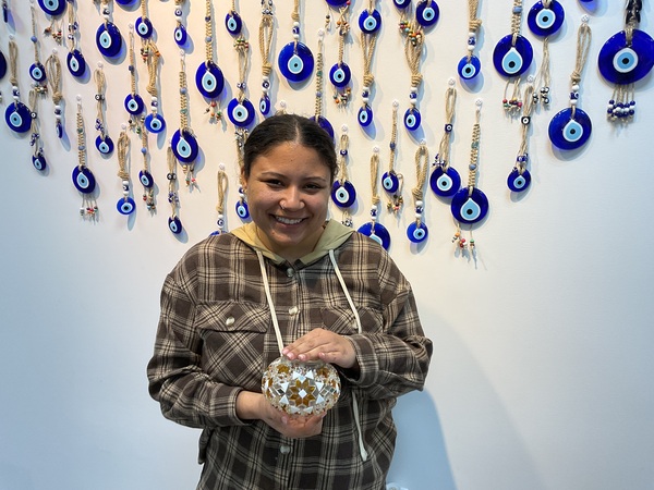 Mosaic Art Studio Canada