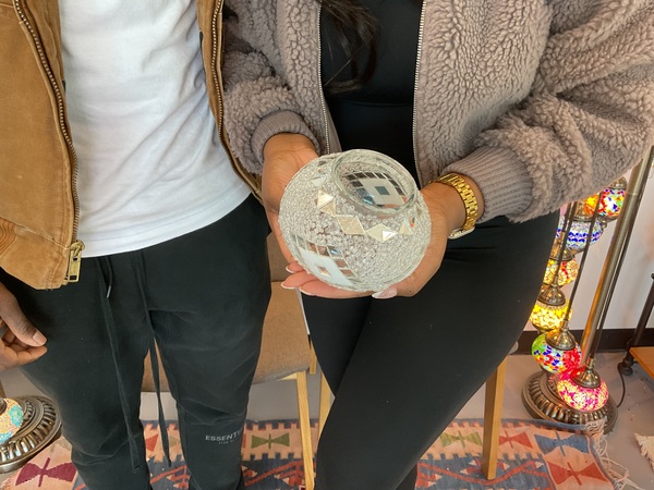 Mosaic Art Studio Canada