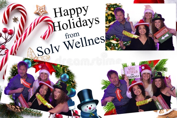 The Atlanta Photo Booth Guy Experience