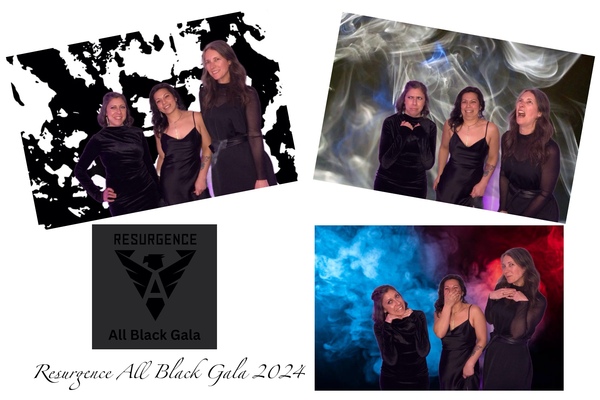 The Atlanta Photo Booth Guy Experience