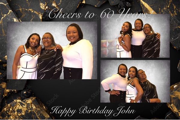 The Atlanta Photo Booth Guy Experience