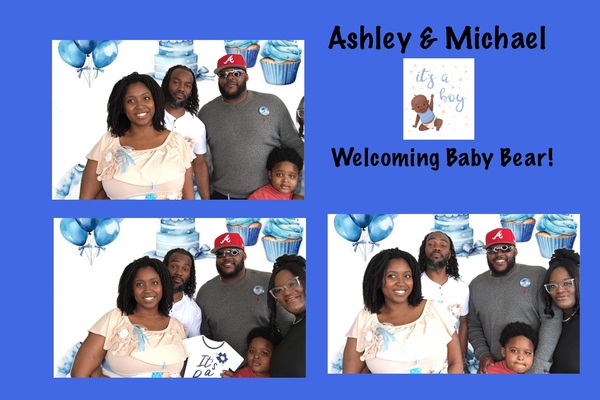 The Atlanta Photo Booth Guy Experience