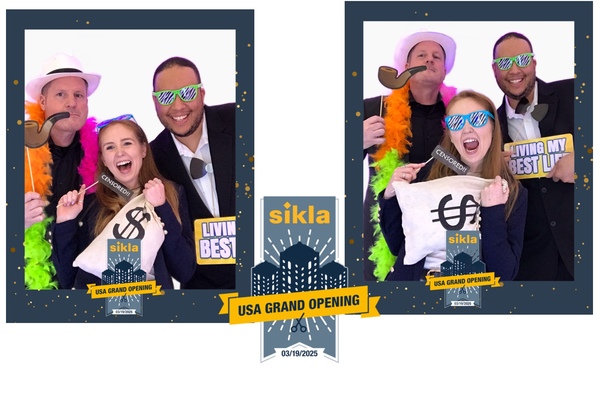 The Atlanta Photo Booth Guy Experience