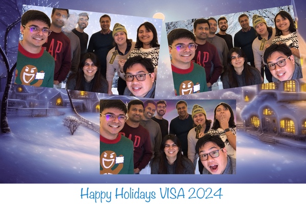 The Atlanta Photo Booth Guy Experience