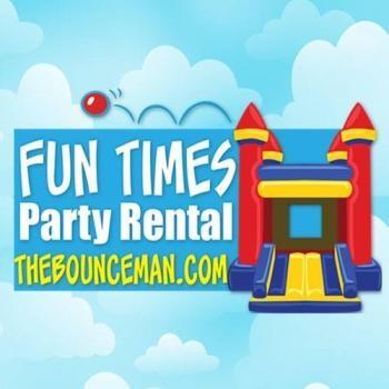 Fun Times Party Rental