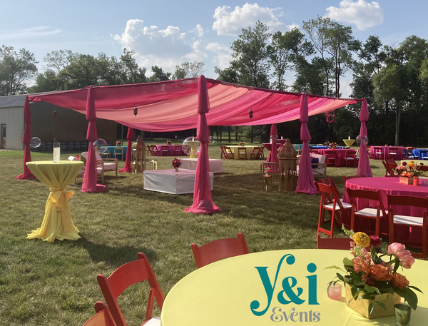Y&I Events LLC