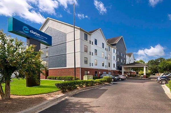 Clarion Pointe Charleston - West Ashley