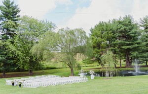 Willow Pond Ceremony Site
