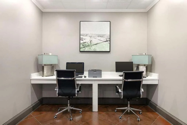 Best Western Savannah Airport Inn and Suites