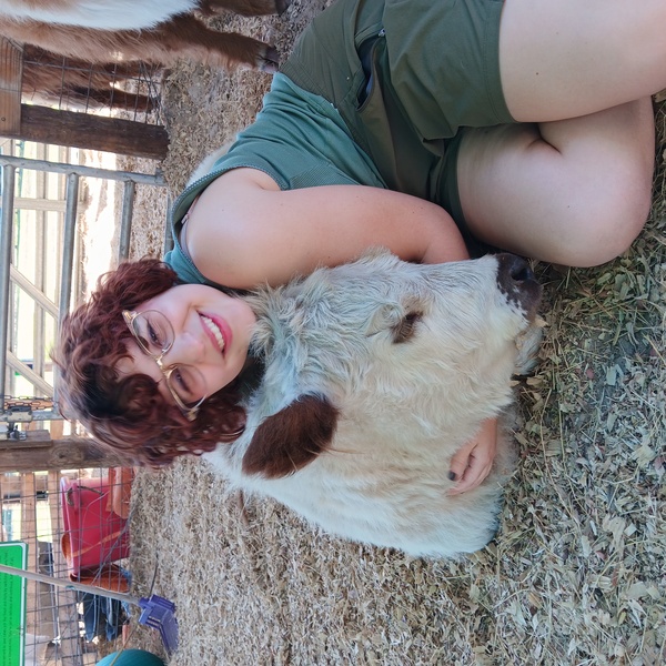 Rooterville Animal Sanctuary