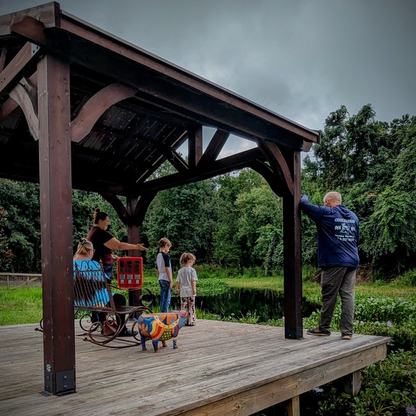 Rooterville Animal Sanctuary