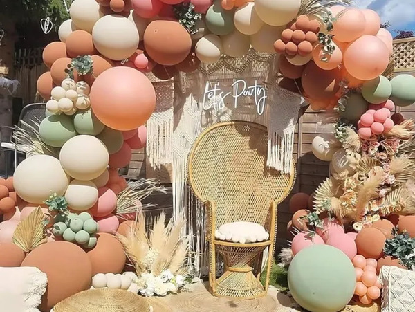 Luxe Events & Designs