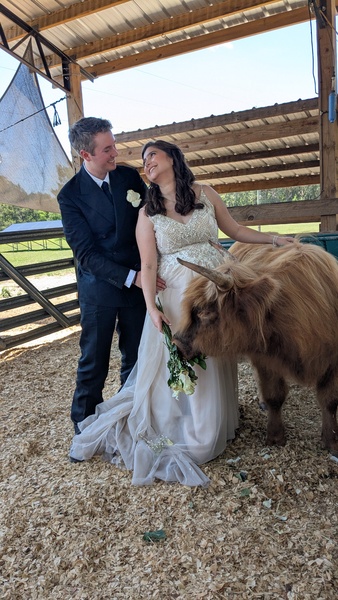 Rooterville Animal Sanctuary