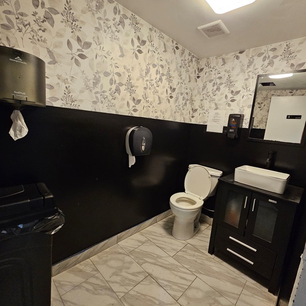 New Beginnings Banquet Hall