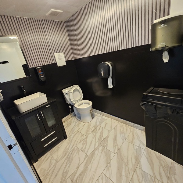 New Beginnings Banquet Hall