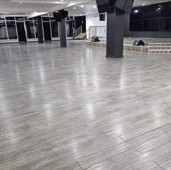 New Beginnings Banquet Hall