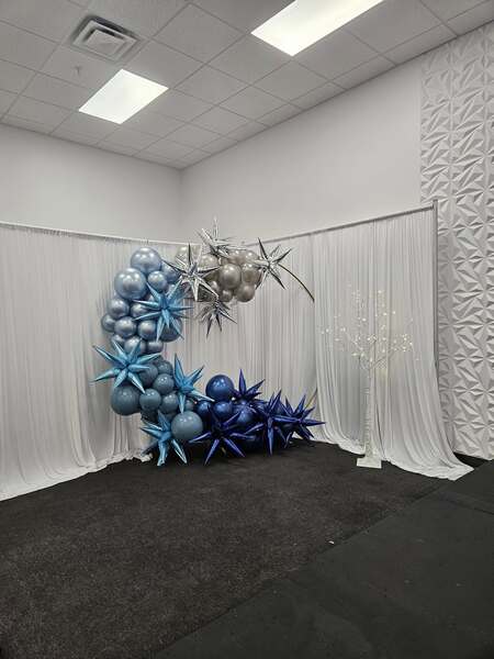 Fantasy Event Center