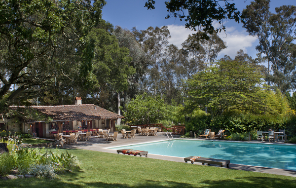 Westerbeke Ranch Conference Center