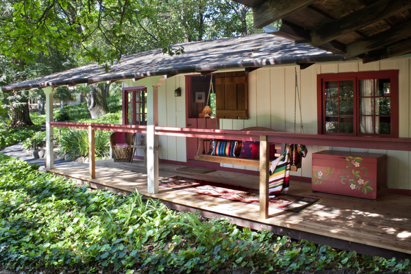 Westerbeke Ranch Conference Center