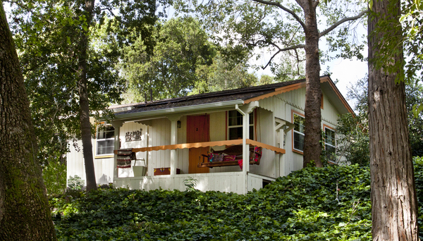 Westerbeke Ranch Conference Center